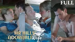 [FULL]Born with A Birthmark, Parents Made My Sister Marry CEO in My Place. | Mr Hills' Adorable Wife
