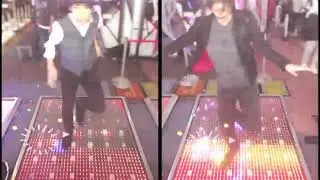 公式ダンサーのエクスさんと踊ってきました！「Undercover / Hommarju」 #ダンスラッシュ #DANCERUSH_STARDOM #NISHI_DRS
