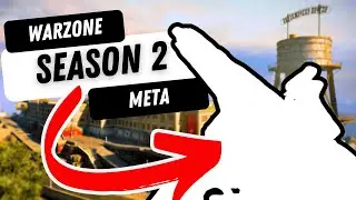 Warzone Season 2 Meta | Loadout & Gameplay