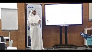 محمد الجفيري - القيادة بالإرشاد - DAY 1 PART 1/4