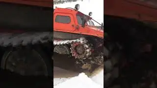 ВСЕ МТЛБ ПРОВАЛИЛИСЬ В БОЛОТЕ!