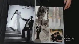 Parent Base Wedding Albums Video