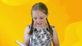 "ВРЕМЯ СКАЗОК"/ Девочка с Земли / Читает Катерина