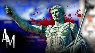 Iceberg da Roma Antiga
