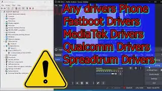 Mengatasi Drivers Tanda Seru Kuning Device Manager