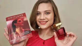 Мои рекомендации по 15 каталогу Oriflame. Giordani Gold Essenza Supreme  маска Wellosophy.