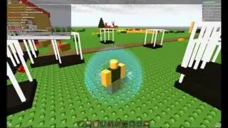 Kohls Admin House Epix Edition | SHREK | Roblox