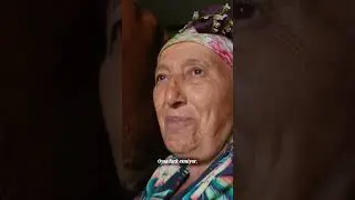“Anne gibi yok oğlum”