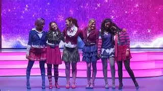 Insieme a Me - Winx Club Musical Show