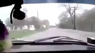 Ярік бачок потік
