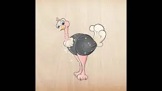 Kids Animal learning #kidslarning #abcd #juitom #kidsfun #pazzlegame #shorts #video
