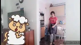 روتيني اليومي👌🔔🛋