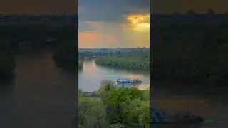 Выходные в Белграде, Сербия 