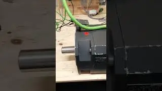 Siemens 1FT6108 8AC71 4TH1 E-Servo.com