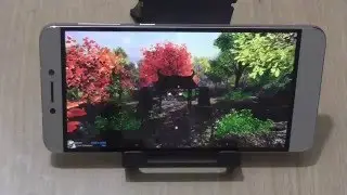 Letv Le 1s (Le X507) Antutu Benchmarks