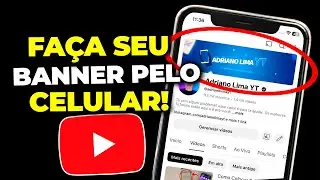 How to Make a YouTube Cover on Your Cell Phone | Complete Step-by-Step Guide for Beginners! Creat...