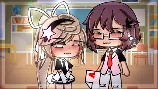 •×Опять два?!•×Хороший конец•×Gacha life•×Meme