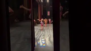 Djoli West African Dance