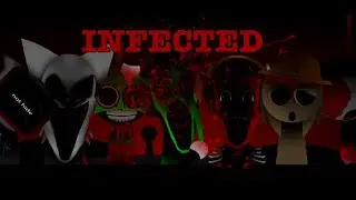 IT'S NOT FUNNY ANYMORE - SPRUNKI