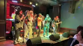 Jrs - Grad Show - Song 15