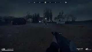 Generation Zero - Предмет - Литторп