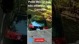 Pode deixar que nós olhamos seu Carro!!!