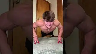 Is a two finger pushup possible?