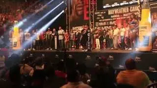 Adrien Broner- About Billions Episode 7