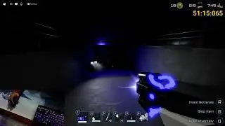 I BEAT LOCKERLESS (hardest badge in pressure)
