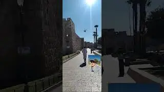 Tower of DaVid in Jerusalem