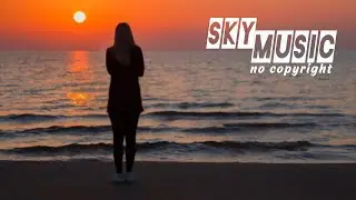 Backclash ft. Saachi - I Don't Wanna Fall in Love [Sky Music no copyright]