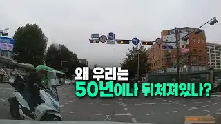 22939회. 딜레마존을 인정하지 않는 대법원 판결, 다른 나라는 어떨까.