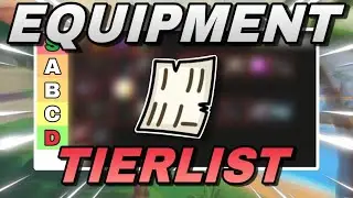 Ranking EVERY Doodle World Equipment! - Doodle World Tier List