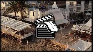 Café Mambo, Ibiza