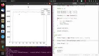 CERN ROOT Tutorial 22: Using TCut for TTree Analysis