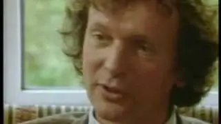 Glorious Accident Interview with Rupert Sheldrake part 4
