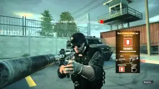 Rainbow Six: Siege - Пидарас в команде