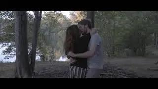 Right Here - Maxwell Young | Music Video