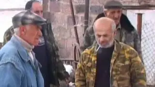 Katnaratum satkum en xoshor exjeravor anasunnere