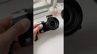Samsung NX500 