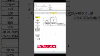 count formula difference 2