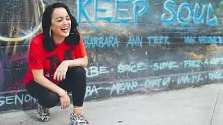 Simone Amelia Jordan a.k.a Boss Lady: Career Highlight Reel [2020]