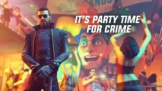Gangstar New Orleans 1.0.0 Apk +  Obb for Android