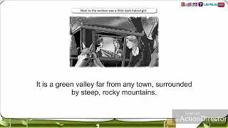 аудио книги на английском - Lorna Doone с субтитрами