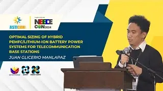 Optimal Sizing of Hybrid PEMFC/Lithium-Ion Battery Power Systems for Telecommunication Base Stations