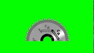 saw
