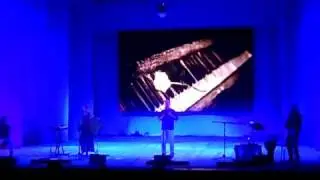 "Пирамида Света" Екатеринбург 2017 Выступление Фаргата Валиева