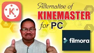 FILMORA - BASIC VIDEO EDITING