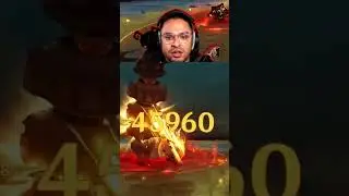 GENSHIN IMPACT ITTO DAMAGE IS WILD!