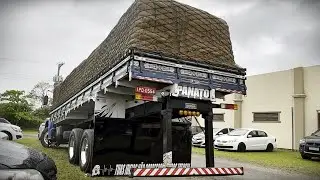 BICUDINHA DOS SONHOS! JASSO GBN125